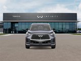 New 2026 INFINITI QX60 Luxe image 3
