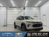 New 2026 Chevrolet TrailBlazer ACTIV image 1