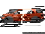 New 2026 Honda Passport TrailSport Elite image 2