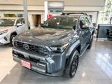 New 2025 Toyota 4Runner TRD Off-Road Premium image 4