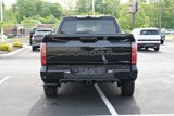 New 2025 Toyota Tundra Platinum image 6