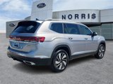 Used 2024 Volkswagen Atlas SEL image 4