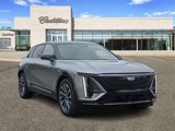 New 2025 Cadillac Lyriq Sport image 3