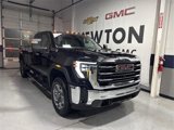New 2025 GMC Sierra 2500 SLT w/ SLT Premium Package image 2