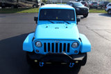 Used 2018 Jeep Wrangler Unlimited Rubicon image 4