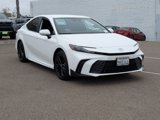 Used 2025 Toyota Camry XSE image 3