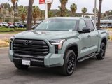 New 2025 Toyota Tundra Limited image 3