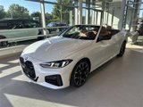 New 2026 BMW 440i xDrive Convertible w/ Premium Package image 3