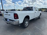 New 2025 RAM 2500 Tradesman image 5