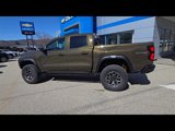 New 2025 Chevrolet Colorado ZR2 image 6