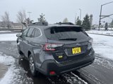 New 2025 Subaru Outback Premium image 4