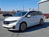New 2025 Honda Odyssey Elite image 3