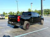 Used 2022 Chevrolet Silverado 1500 LT Trail Boss w/ LT Trail Boss Premium Package image 4