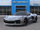 New 2025 Chevrolet Corvette E-Ray image 6