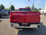 New 2026 Chevrolet Silverado 1500 LTZ w/ Technology Package image 6