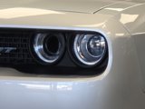 Used 2023 Dodge Challenger SRT Hellcat Redeye image 4