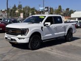 Certified 2022 Ford F150 Tremor w/ Equipment Group 402A High image 5