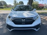 Used 2022 Honda CR-V EX image 2