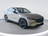 New 2025 MAZDA CX-5 2.5 Turbo w/ Premium Package image 3