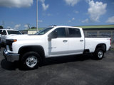 Used 2020 Chevrolet Silverado 2500 W/T w/ WT Convenience Package image 2