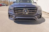 New 2025 Mercedes-Benz GLS 450 4MATIC image 4