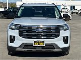 New 2025 Ford Explorer Active w/ Active Comfort Package image 2