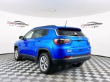 New 2025 Jeep Compass Latitude w/ Convenience Group image 6