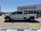 New 2025 Ford F350 Lariat image 2