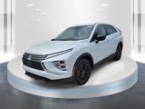 New 2025 Mitsubishi Eclipse Cross LE image 2