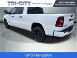 New 2025 RAM 1500 Big Horn image 3