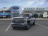 New 2025 Ford F250 4x4 Crew Cab Super Duty image 2