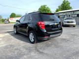 Used 2016 Chevrolet Equinox LT w/ Convenience Package image 3