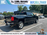 Used 2018 Chevrolet Silverado 2500 LT w/ LT Convenience Package image 5