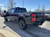New 2025 Ford F350 Platinum w/ FX4 Off-Road Package image 5