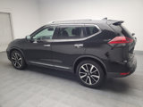 Used 2019 Nissan Rogue SL image 3