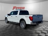 New 2025 Ford F150 Lariat w/ Equipment Group 502A High image 3