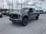 New 2025 Ford F250 4x4 Crew Cab Super Duty image 2