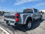 New 2025 Ford F450 Platinum w/ Platinum Plus Package image 5