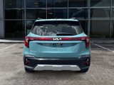 New 2025 Kia Seltos SX image 5