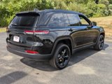 New 2025 Jeep Grand Cherokee Limited image 3