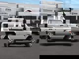 New 2025 Jeep Wrangler Sahara w/ Safety Group image 2