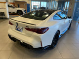 New 2025 BMW M4 Competition image 5