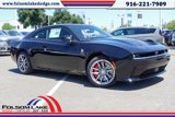 New 2025 Dodge Charger Scat Pack w/ Track Pack image 2