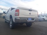 New 2024 RAM 2500 Tradesman w/ Chrome Appearance Group image 3