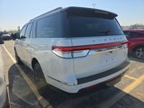 Used 2024 Lincoln Navigator L Black Label image 5