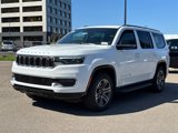 New 2025 Jeep Wagoneer 4WD image 4
