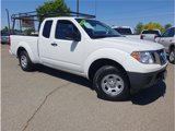 Used 2017 Nissan Frontier S image 2