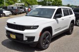 New 2025 Jeep Grand Cherokee L Limited image 4
