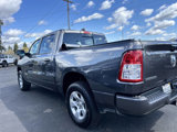 Used 2023 RAM 1500 Big Horn image 4
