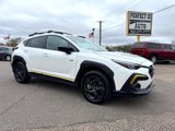 Used 2024 Subaru Crosstrek 2.5i Sport image 2